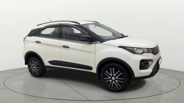 View Tata Nexon Image 21 Used Tata Nexon Image 21