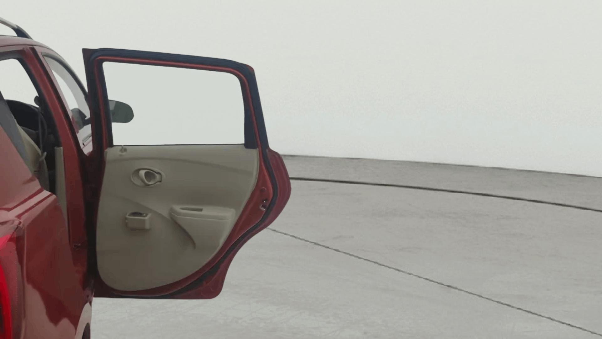 View 2018 Datsun Go A EPS Image 7 Used 2018 Datsun Go A EPS Image 7