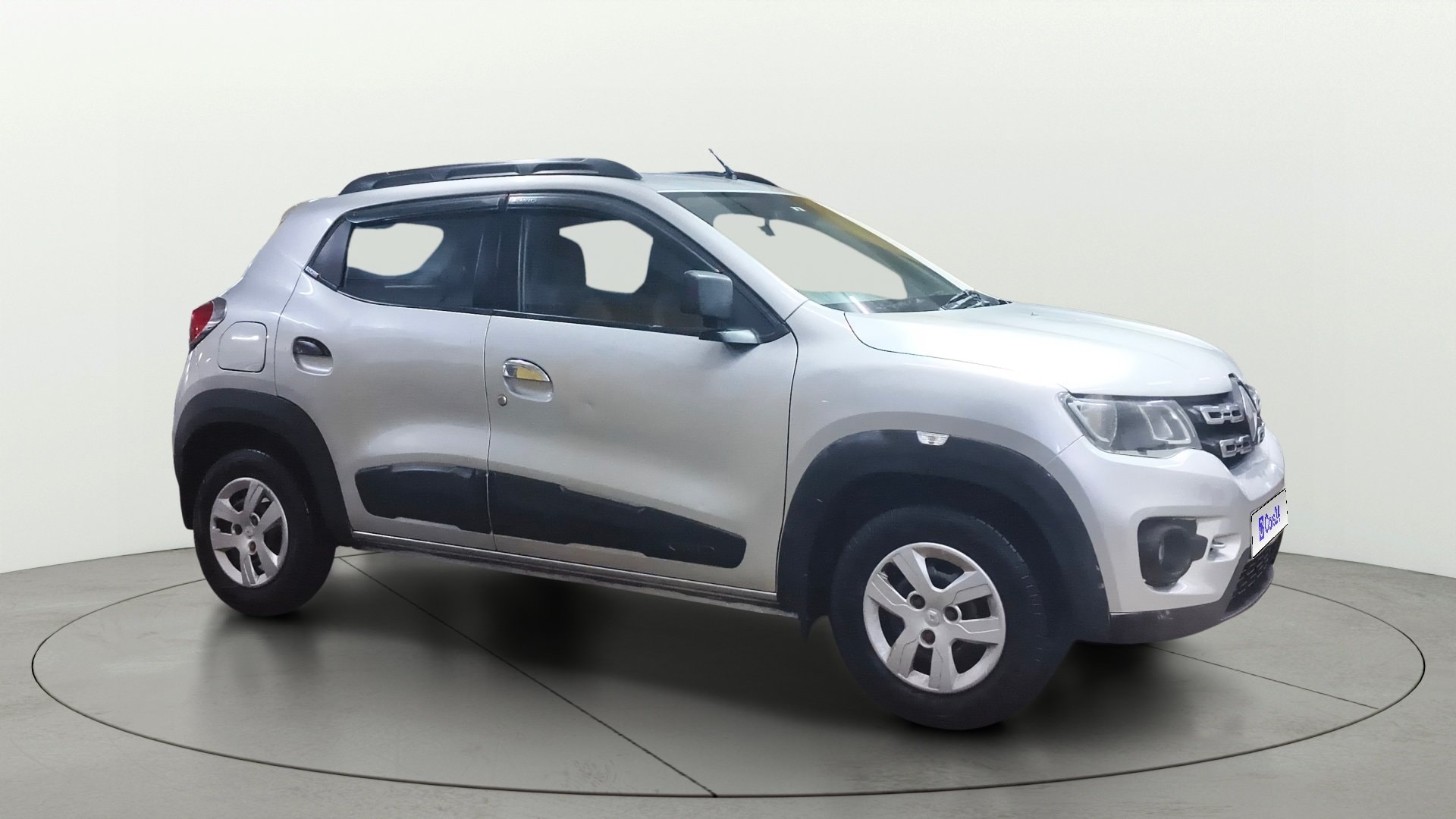 View 2016 Renault Kwid RXT 1.0 Image 21 Used 2016 Renault Kwid RXT 1.0 Image 21