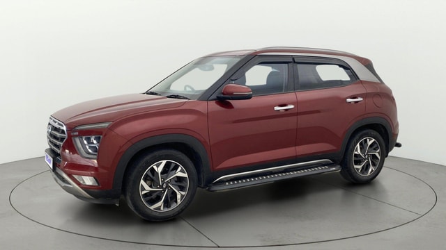 View Hyundai Creta Image 38 Used Hyundai Creta Image 38