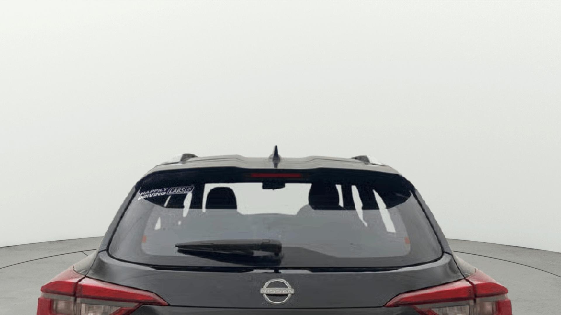 View 2022 Nissan Magnite XV Image 4 Used 2022 Nissan Magnite XV Image 4