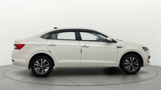 View Skoda Slavia Image 8 Used Skoda Slavia Image 8