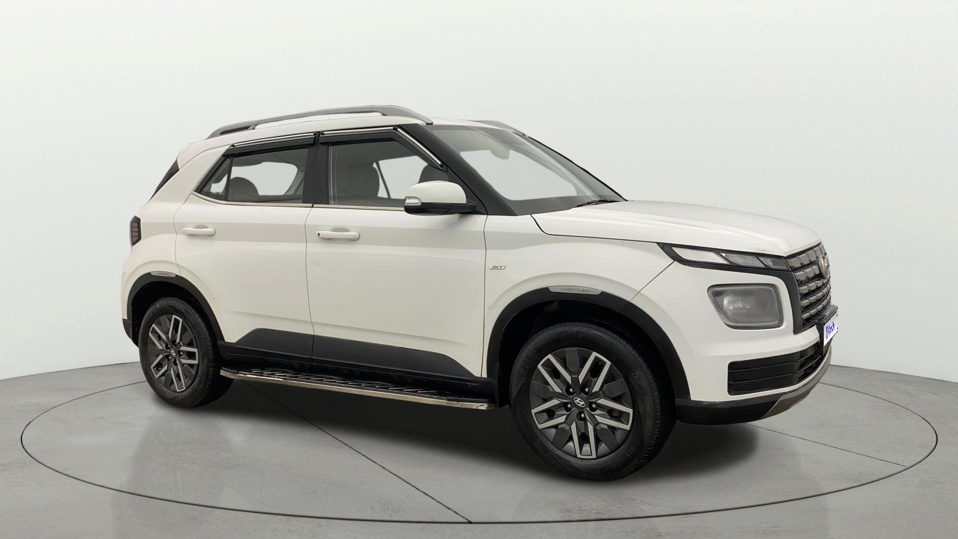 View 2022 Hyundai Venue S (O) 1.0 Turbo Petrol DCT Image 22 Used 2022 Hyundai Venue S (O) 1.0 Turbo Petrol DCT Image 22