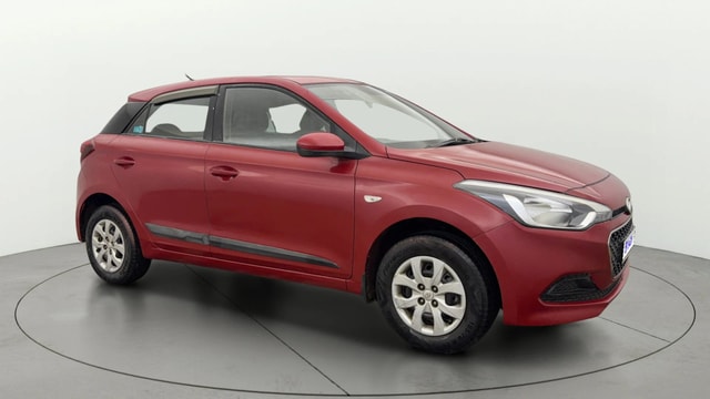 View Hyundai Elite i20 Image 21 Used Hyundai Elite i20 Image 21