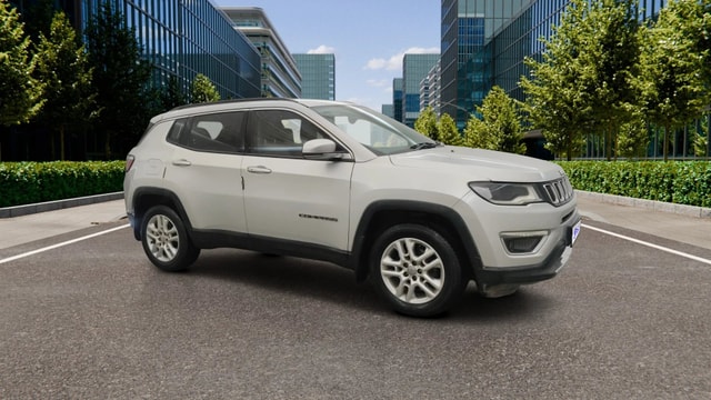 View Jeep Compass Image 21 Used Jeep Compass Image 21
