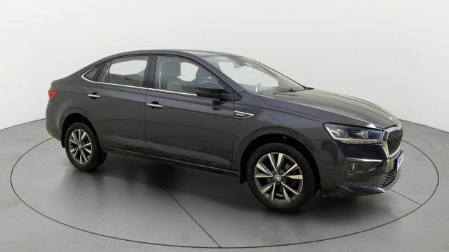 View Skoda Slavia Image 22 Used Skoda Slavia Image 22
