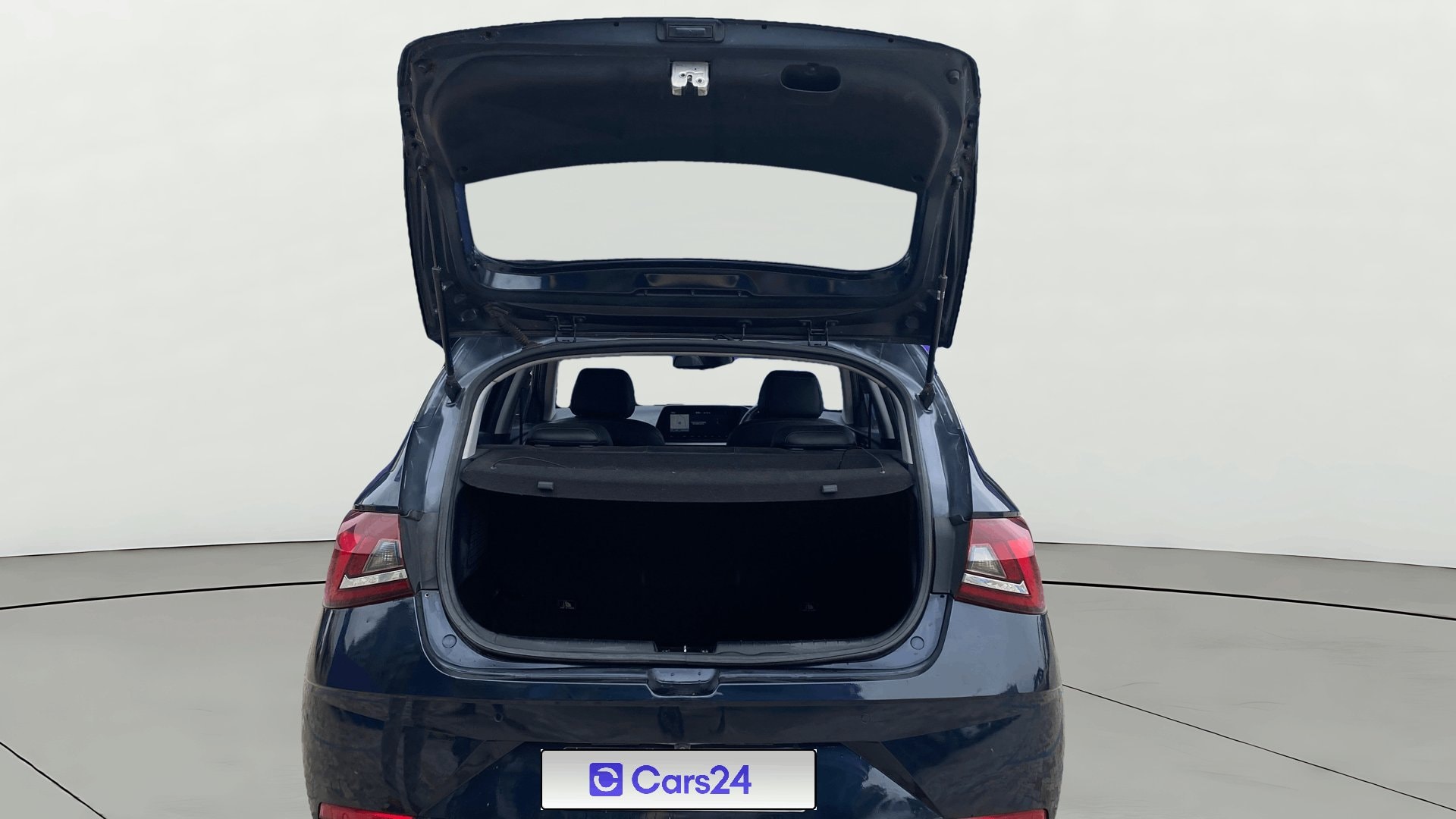 View 2021 Hyundai Elite i20 1.0 Asta Option DCT Dual Tone Petrol Image 33 Used 2021 Hyundai Elite i20 1.0 Asta Option DCT Dual Tone Petrol Image 33