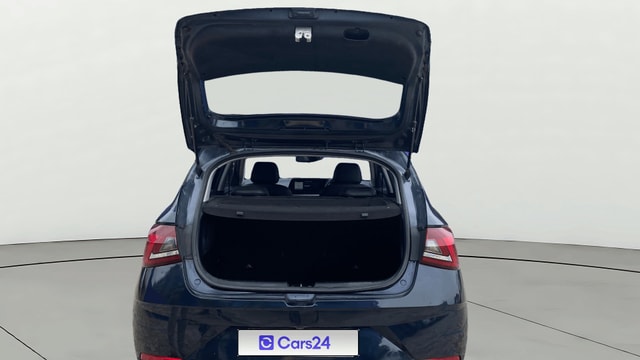View Hyundai Elite i20 Image 33 Used Hyundai Elite i20 Image 33
