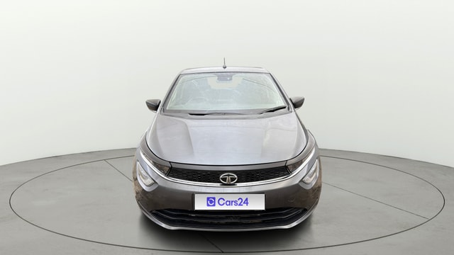 View Tata Altroz Image 1 Used Tata Altroz Image 1