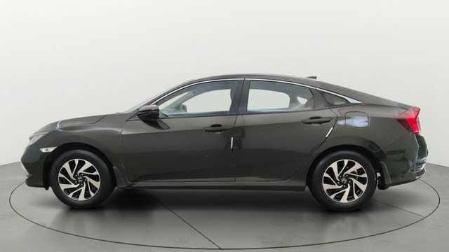 View Honda Civic Image 5 Used Honda Civic Image 5