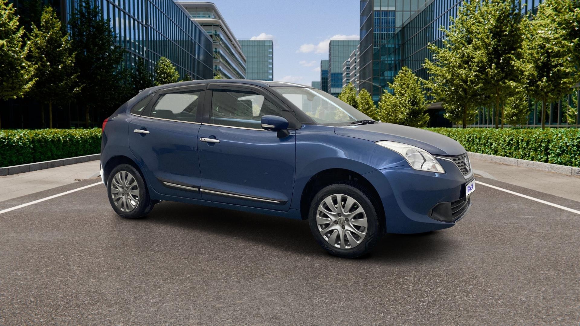 View 2016 Maruti Suzuki 1000 Base Variant Image 37 Used 2016 Maruti Suzuki 1000 Base Variant Image 37