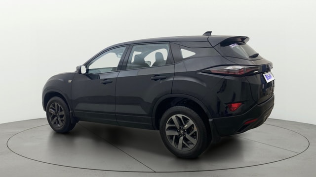 View Tata Harrier Image 2 Used Tata Harrier Image 2