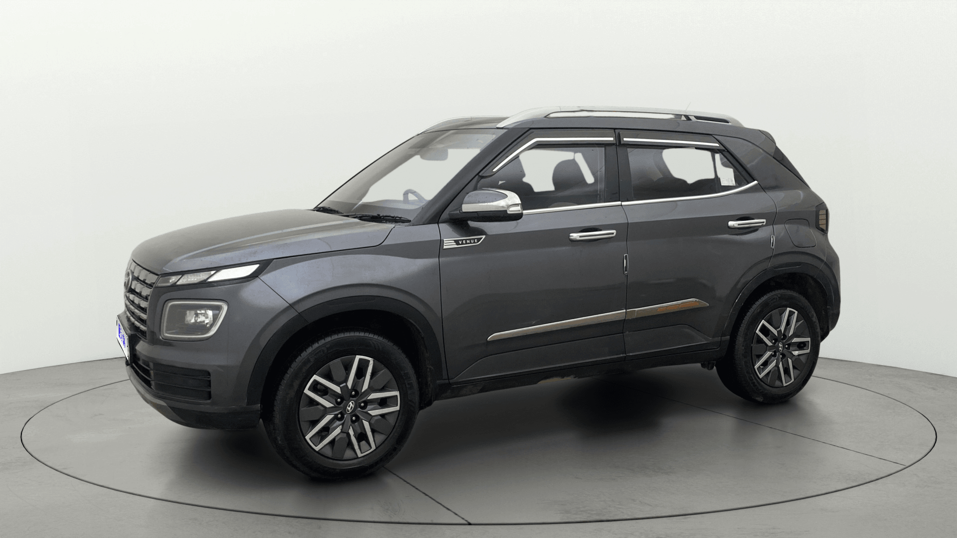 Used 2023 Hyundai Venue Used 2023 Hyundai Venue