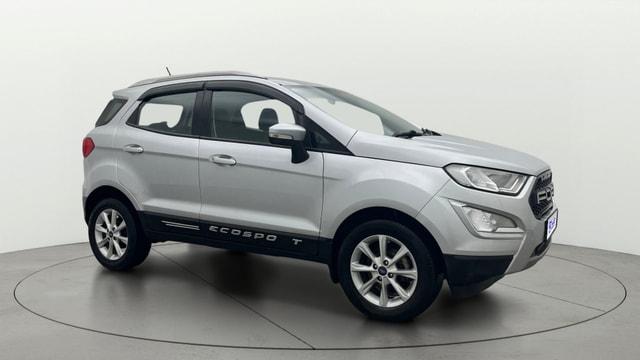View Ford EcoSport Image 37 Used Ford EcoSport Image 37