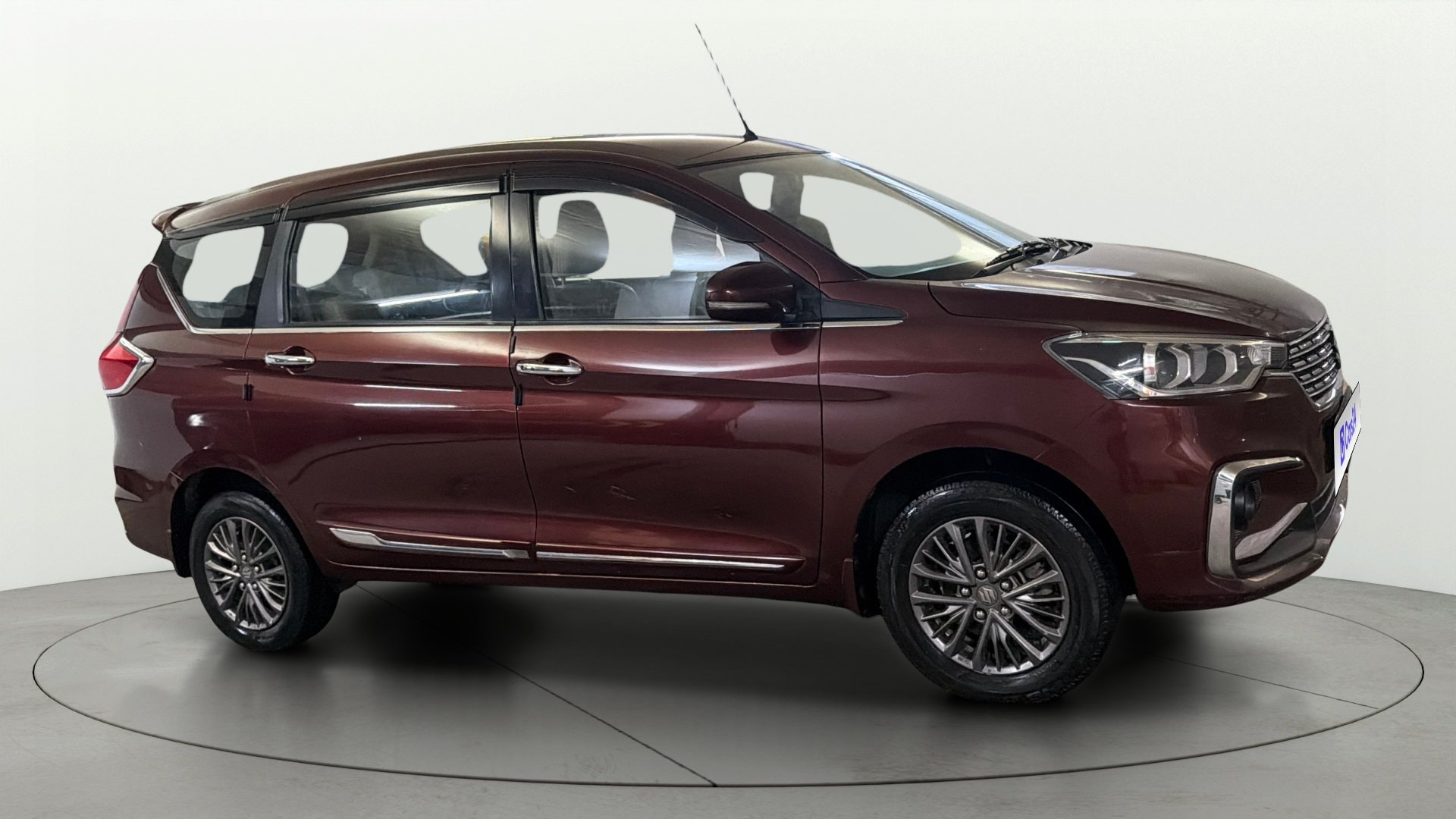 View 2021 Maruti Suzuki 1000 Base Variant Image 23 Used 2021 Maruti Suzuki 1000 Base Variant Image 23