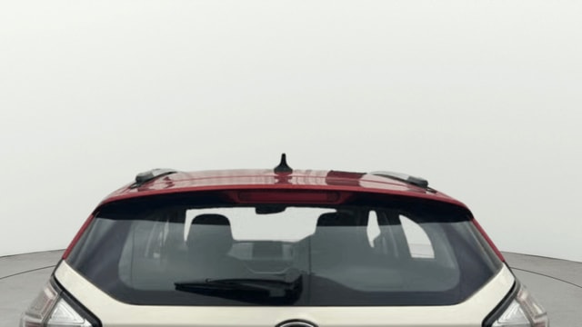 View Tata Nexon Image 4 Used Tata Nexon Image 4