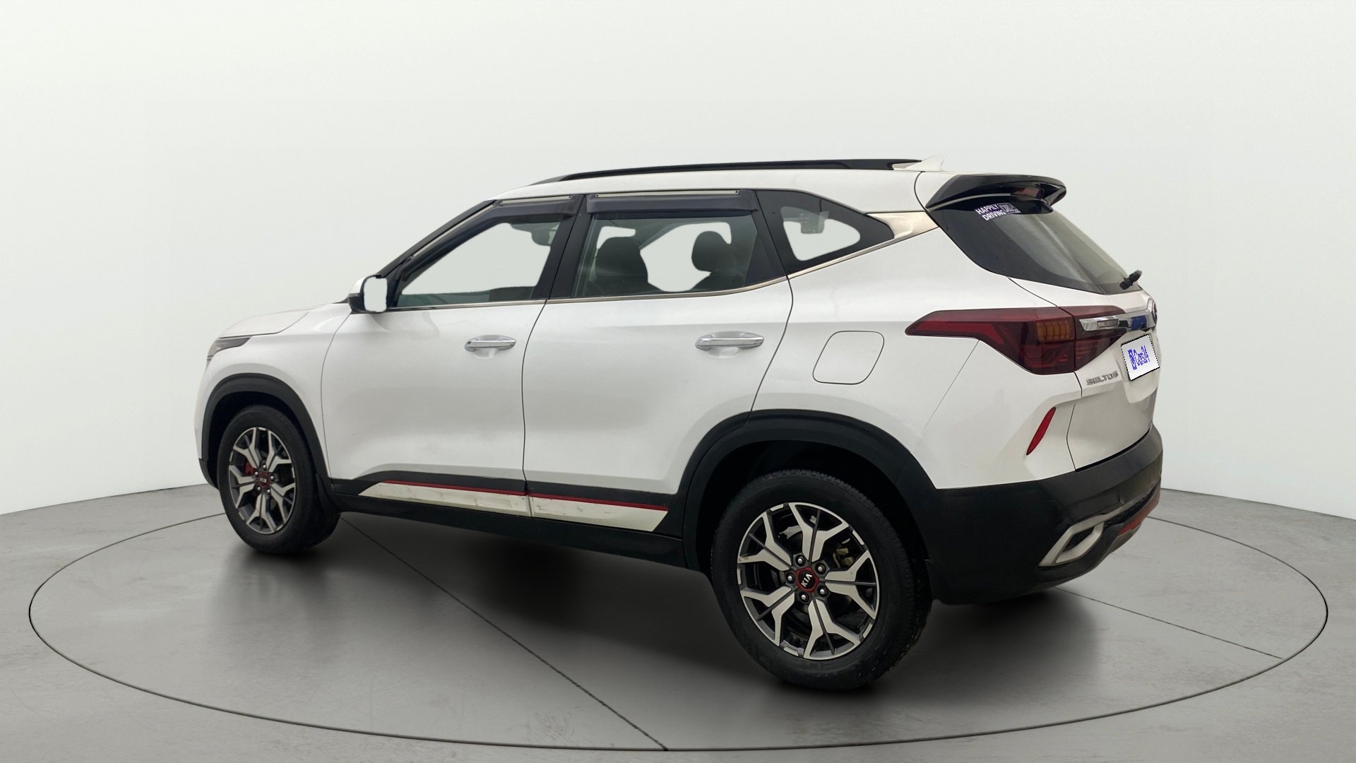 Used 2020 Kia Seltos Used 2020 Kia Seltos