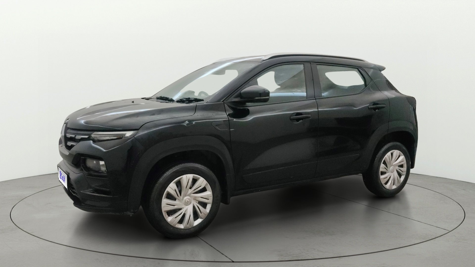 Used 2024 Renault Kiger Used 2024 Renault Kiger
