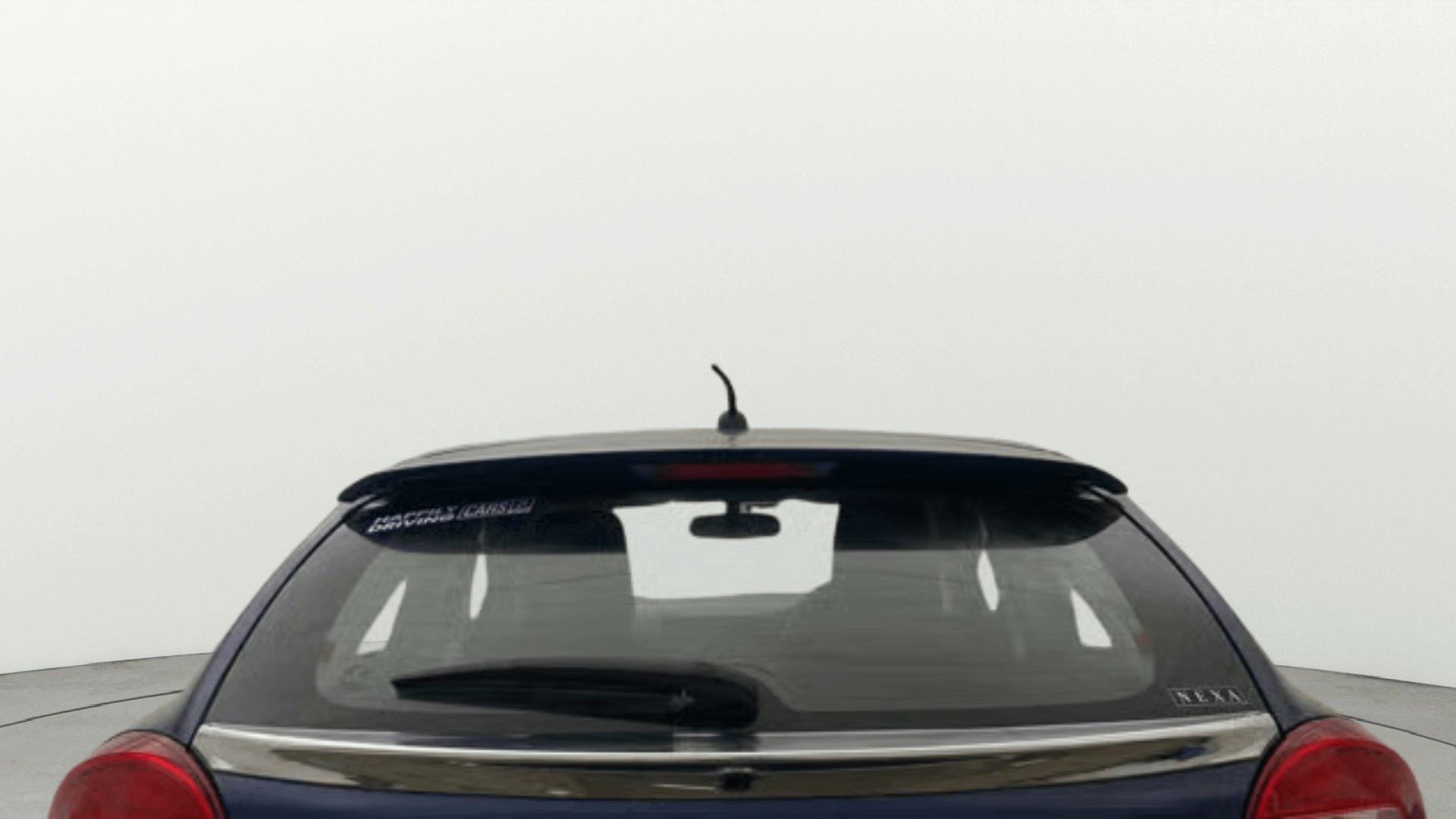 View 2021 Maruti Suzuki 1000 Base Variant Image 4 Used 2021 Maruti Suzuki 1000 Base Variant Image 4