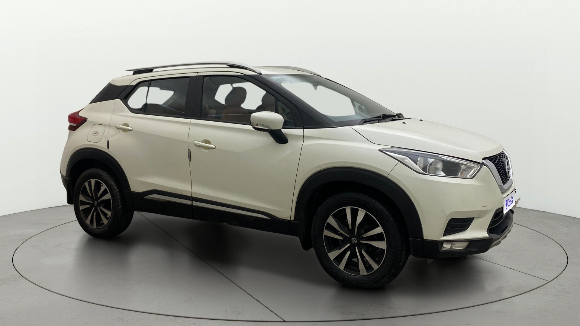 Used 2021 Nissan Kicks Used 2021 Nissan Kicks