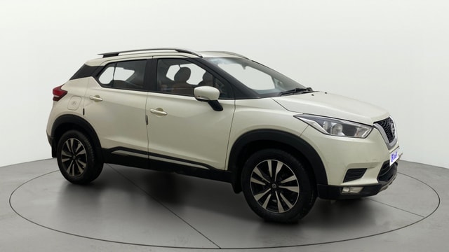 View Nissan Kicks Image 21 Used Nissan Kicks Image 21