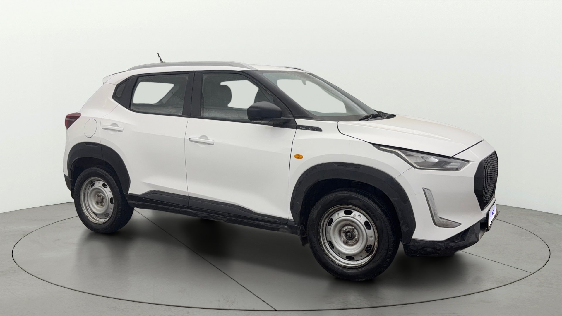 Used 2023 Nissan Magnite Used 2023 Nissan Magnite