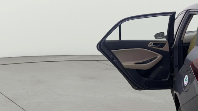 View Hyundai Elite i20 Image 22 Used Hyundai Elite i20 Image 22