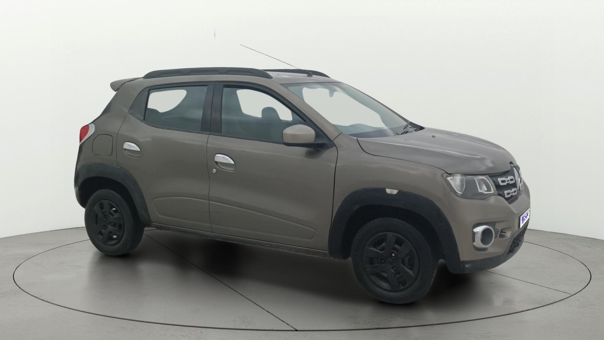 View 2017 Renault Kwid RXT 1.0 Image 35 Used 2017 Renault Kwid RXT 1.0 Image 35