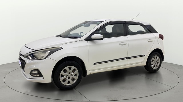 View Hyundai Elite i20 Image 34 Used Hyundai Elite i20 Image 34