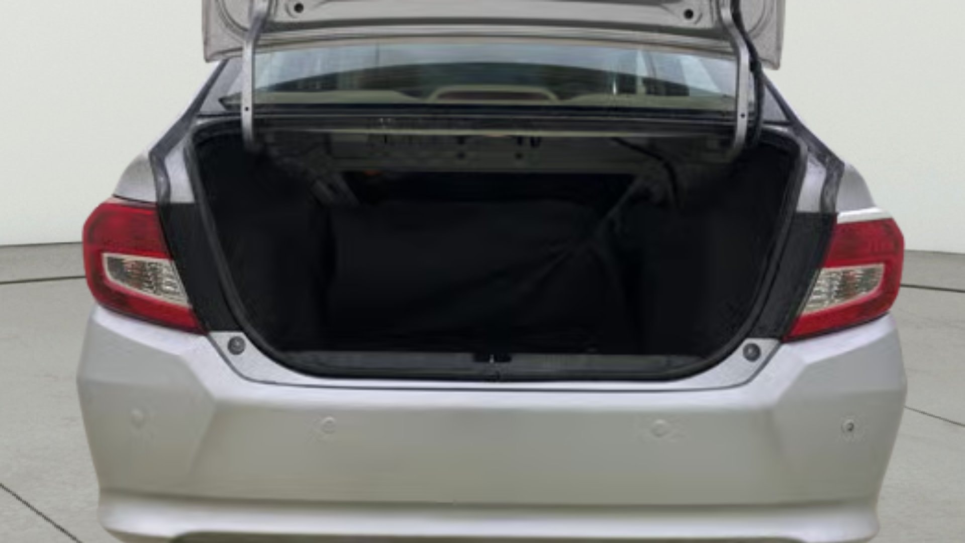 View 2020 Honda Amaze E MT Petrol BS IV Image 38 Used 2020 Honda Amaze E MT Petrol BS IV Image 38