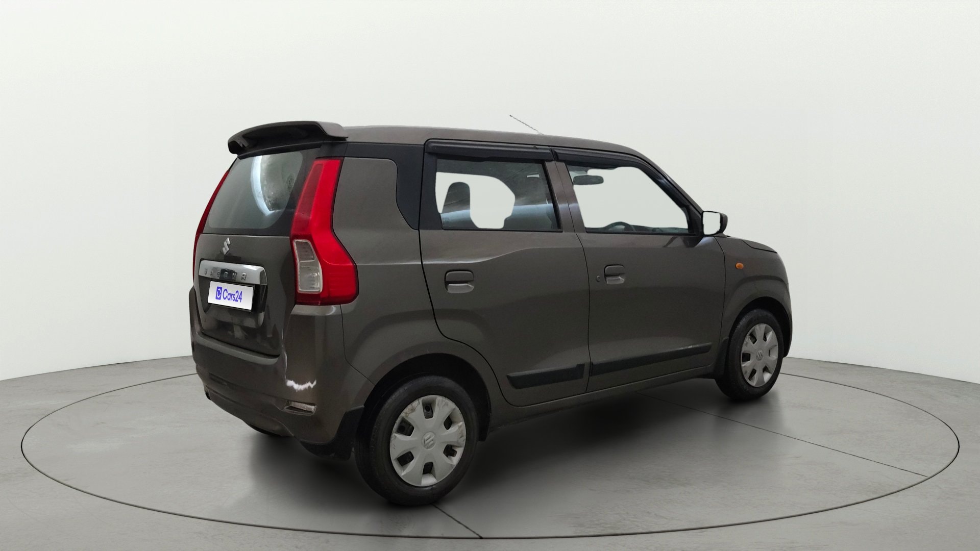 View 2019 Maruti Suzuki 1000 Base Variant Image 41 Used 2019 Maruti Suzuki 1000 Base Variant Image 41