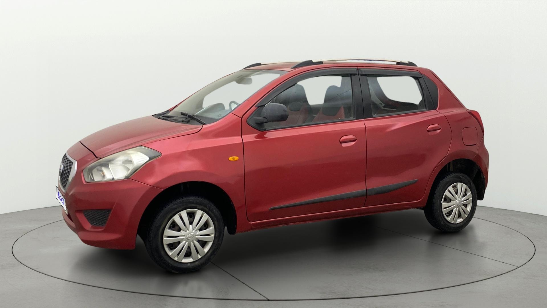Used 2017 Datsun Go Used 2017 Datsun Go