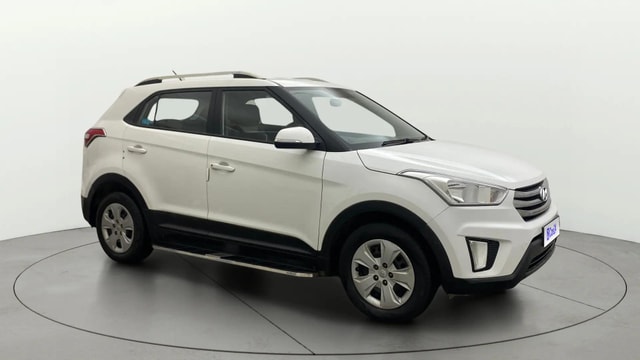 View Hyundai Creta Image 21 Used Hyundai Creta Image 21