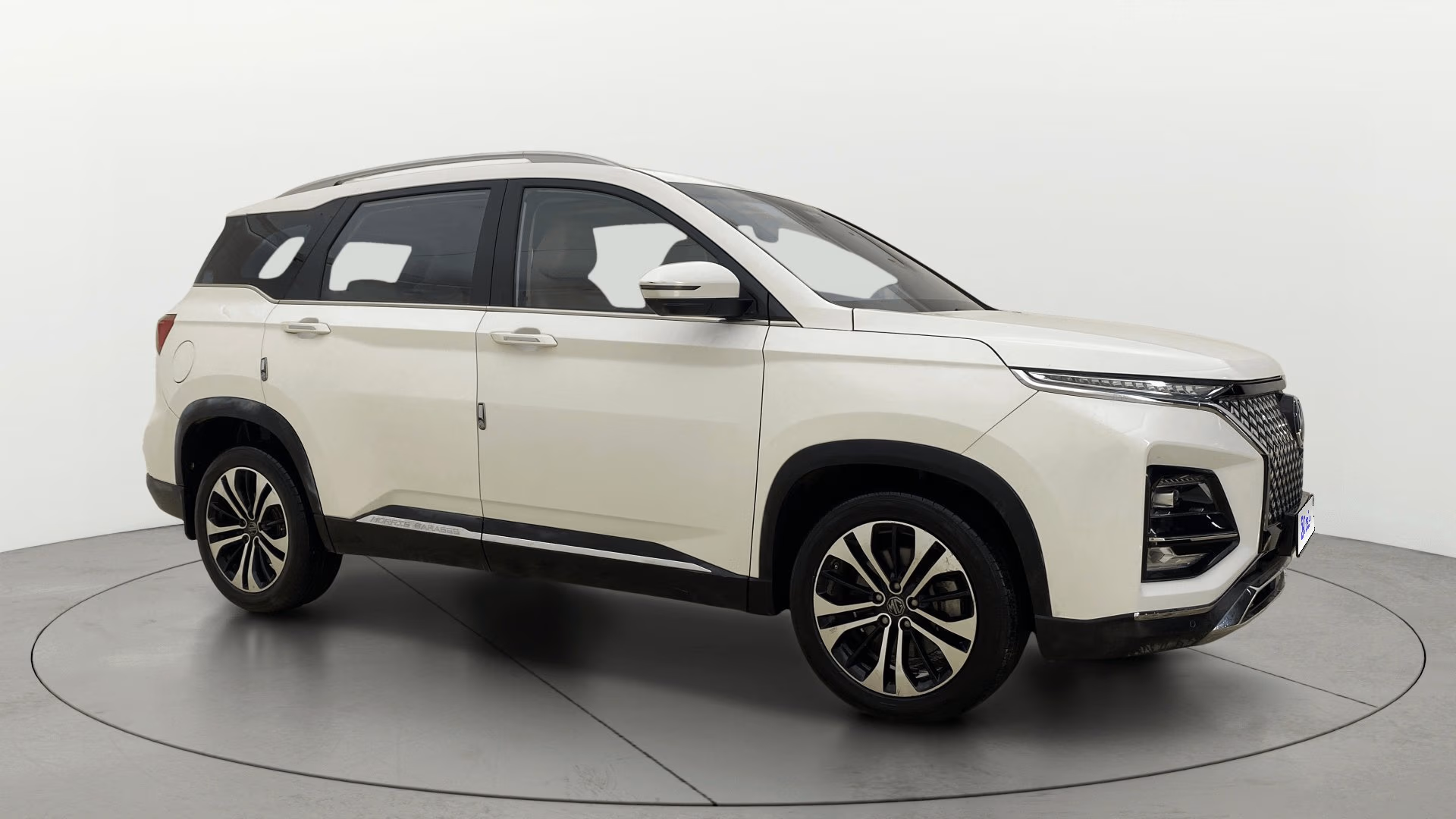 Used 2023 MG Hector Used 2023 MG Hector
