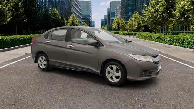 View Honda City Image 22 Used Honda City Image 22