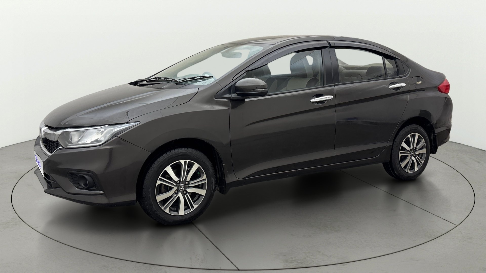 Used 2017 Honda City Used 2017 Honda City