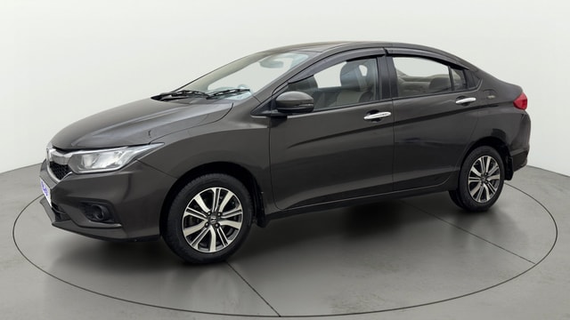 View Honda City Image 36 Used Honda City Image 36