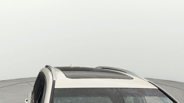 View MG Hector Image 7 Used MG Hector Image 7