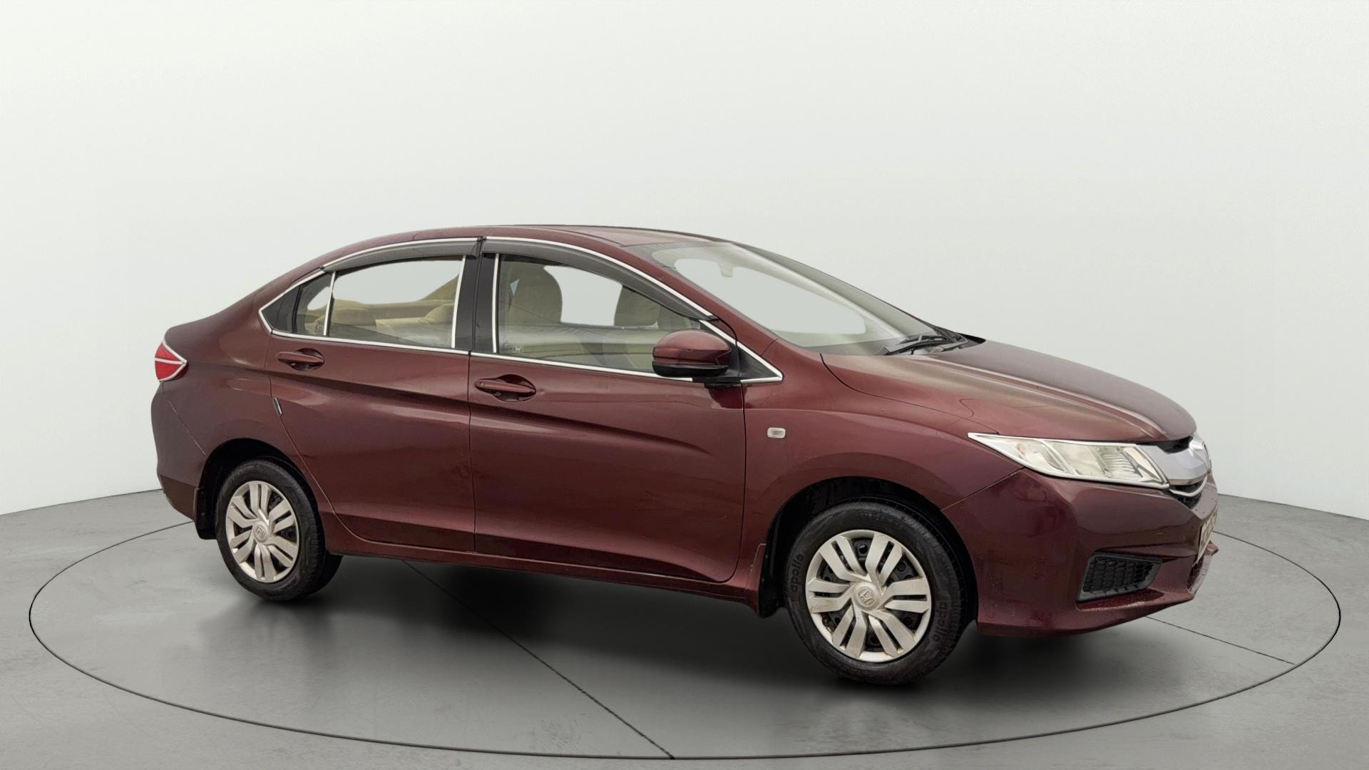 View 2016 Honda City ZX MT Diesel Anniversary Edition Image 22 Used 2016 Honda City ZX MT Diesel Anniversary Edition Image 22