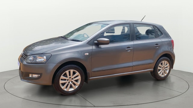 View Volkswagen Polo Image 34 Used Volkswagen Polo Image 34