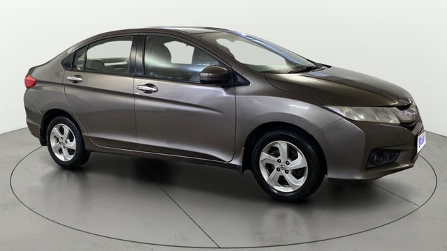 View Honda City Image 23 Used Honda City Image 23