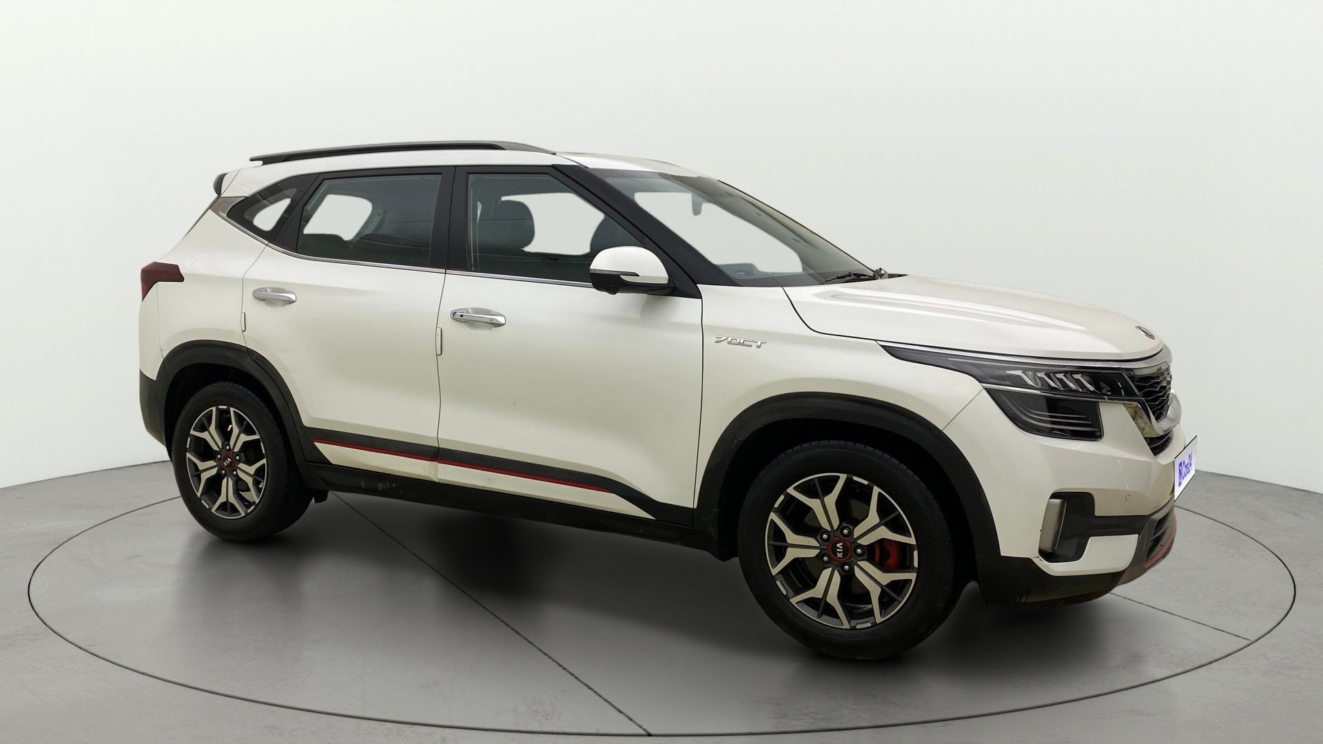 Used 2021 Kia Seltos Used 2021 Kia Seltos