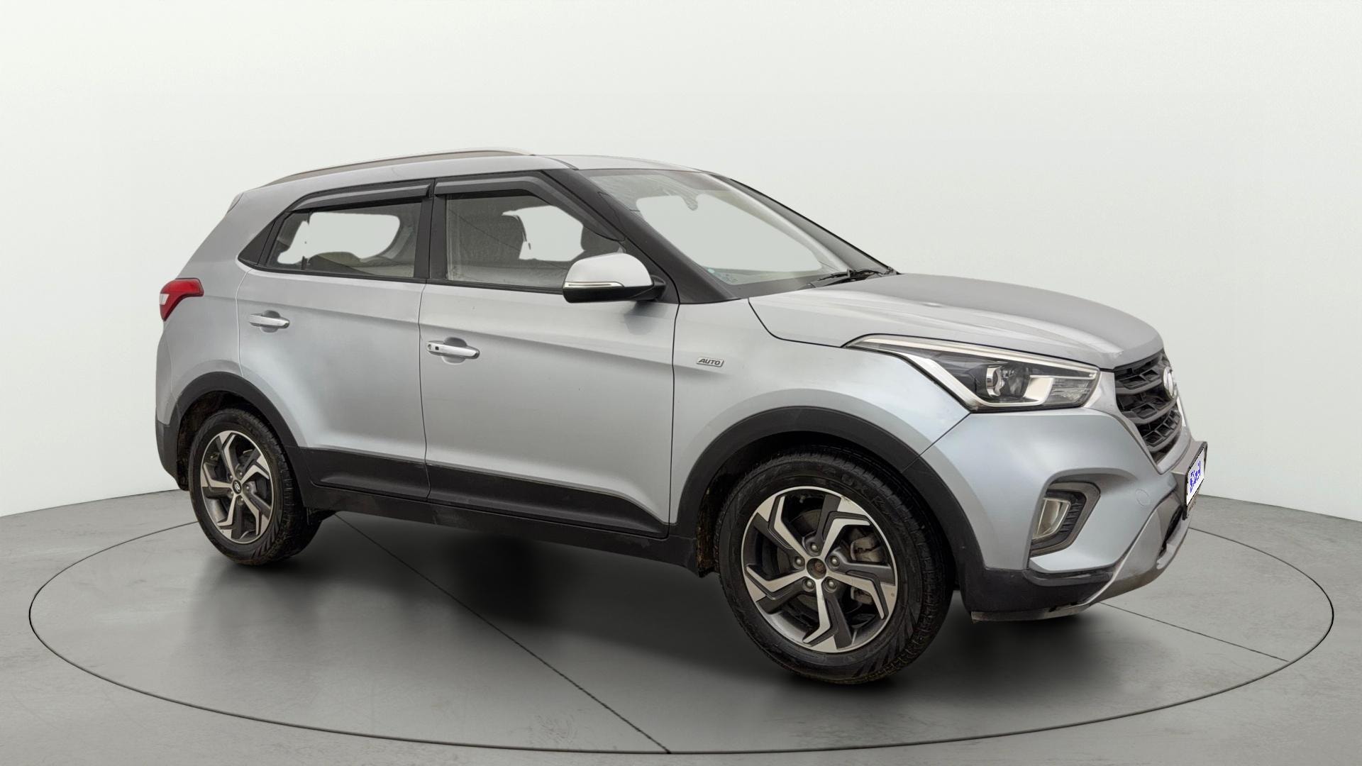 View 2020 Hyundai Creta 1.4 E Diesel Image 14 Used 2020 Hyundai Creta 1.4 E Diesel Image 14