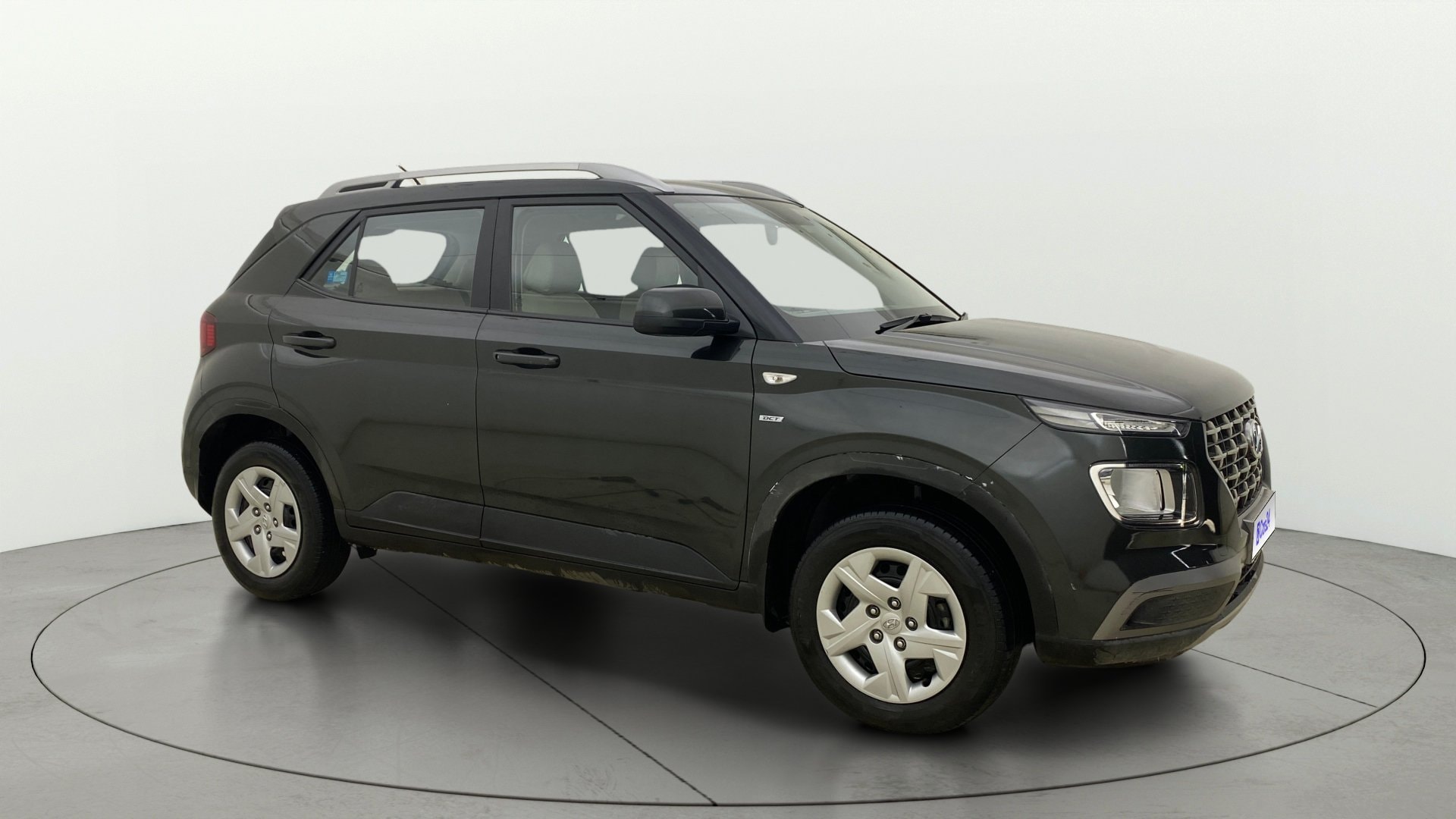 Used 2020 Hyundai Venue Used 2020 Hyundai Venue