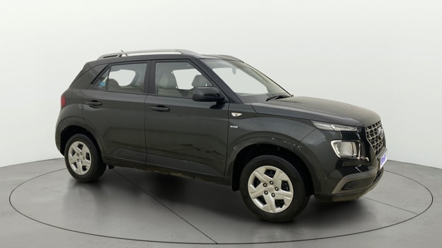 View Hyundai Venue Image 23 Used Hyundai Venue Image 23