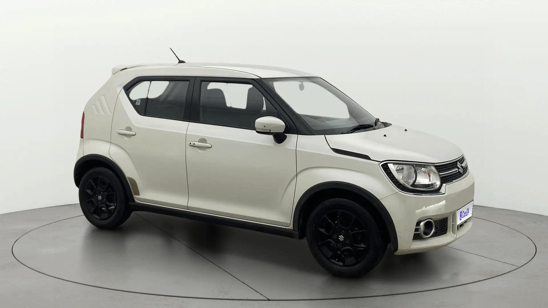 View 2018 Maruti Suzuki 1000 Base Variant Image 21 Used 2018 Maruti Suzuki 1000 Base Variant Image 21