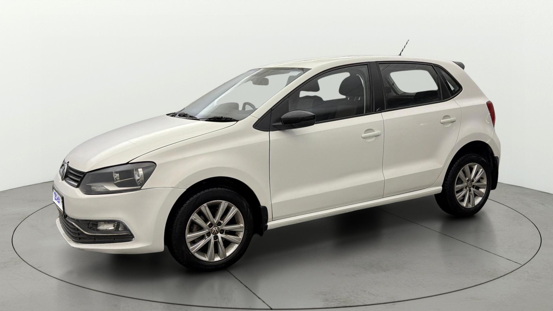 Used 2015 Volkswagen Polo GT Used 2015 Volkswagen Polo GT