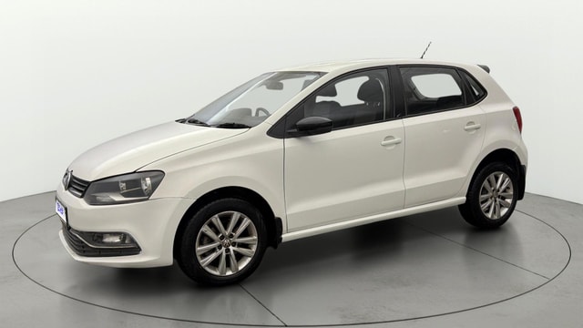 View Volkswagen Polo GT Image 35 Used Volkswagen Polo GT Image 35