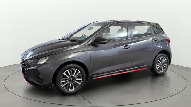 View Hyundai Elite i20 Image 22 Used Hyundai Elite i20 Image 22
