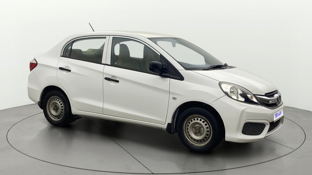 View Honda Amaze Image 21 Used Honda Amaze Image 21